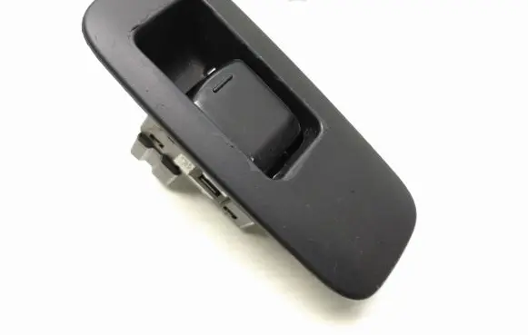 Nissan Qashqai Electric window control switch 25411JD000