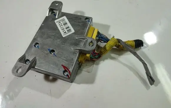 Airbag control unit/module