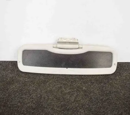 Smart ForTwo I Sun visor