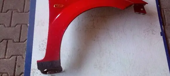 Ford Escort Fender