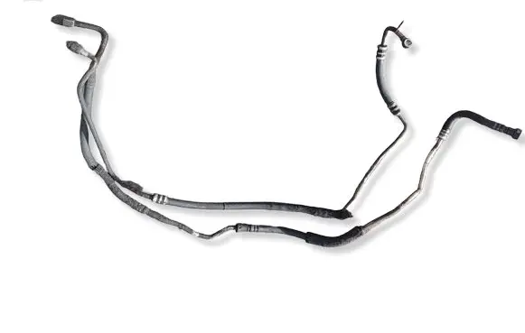 Peugeot Boxer Brake booster pipe/hose 0000