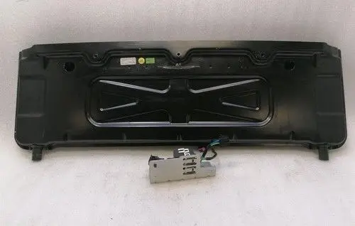 Audi R8 42 Rubber seal front coupe door window 427845051B