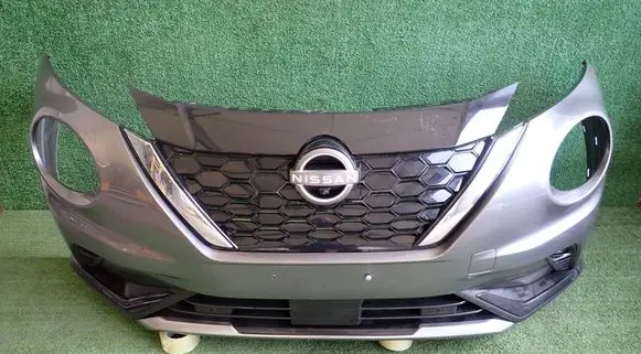 Nissan Juke II F16 Front bumper 