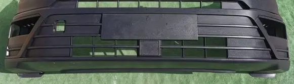 Volkswagen Crafter Front bumper 7C0807221A