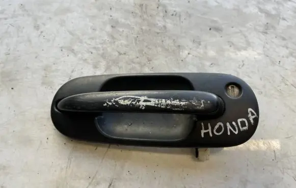 Honda Civic Front door exterior handle st3frr ST3