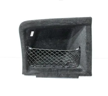 Volvo V60 Trunk/boot side trim panel 32131397