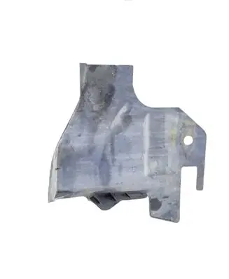 Peugeot 508 Front underbody cover/under tray 9678560780 99461A0