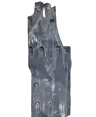Chrysler Pacifica Side bottom protection P68227439AB
