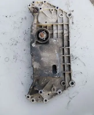 Volkswagen Golf V Front subframe 1K0199369G