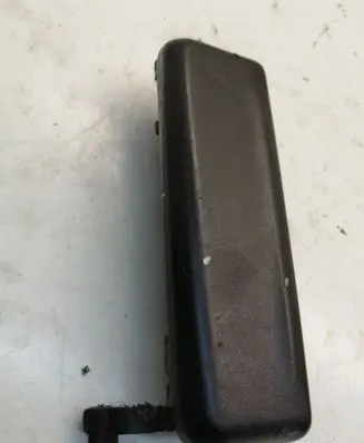 Ford Transit Front door exterior handle 9286VBV22401
