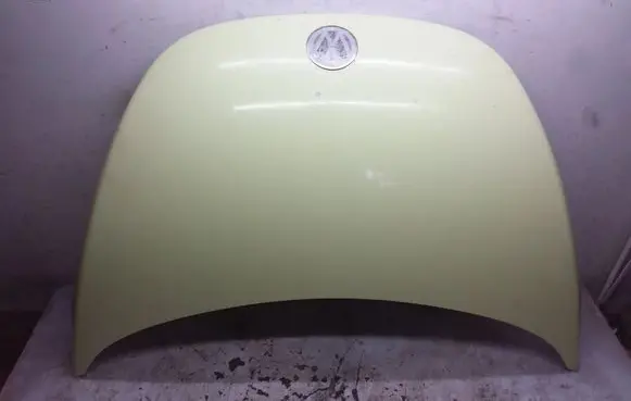 Volkswagen New Beetle Engine bonnet/hood 