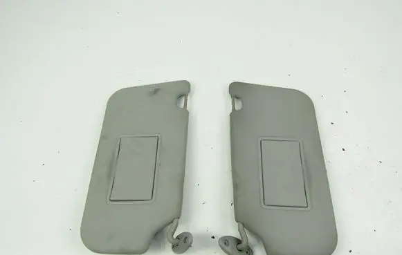 Ford Fiesta Sun visor 