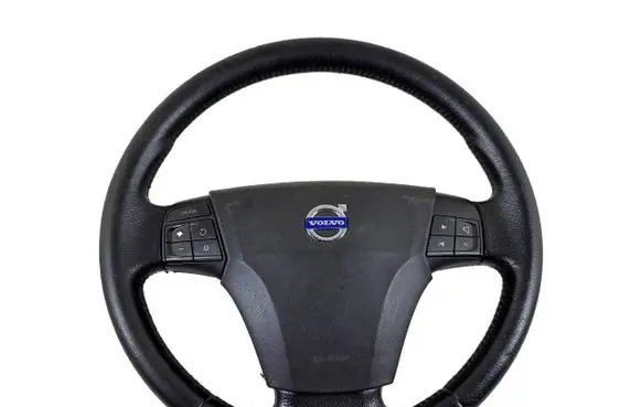 Volvo V50 Steering wheel