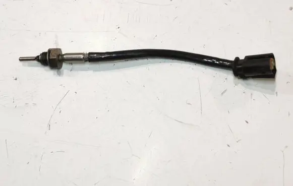 BMW 5 GT F07 Exhaust gas temperature sensor 8506995 010728000541