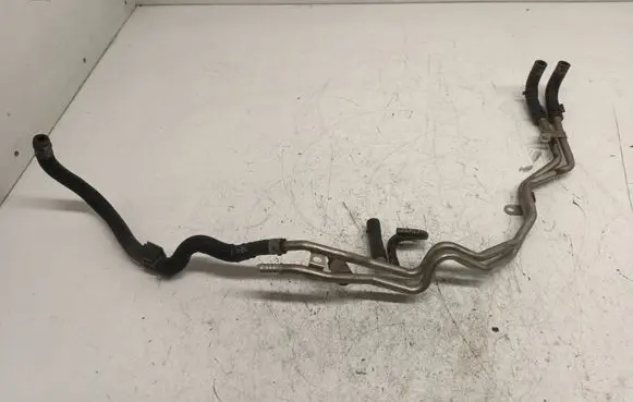 Seat Exeo (3R) Fuel line pipe 03L201360K