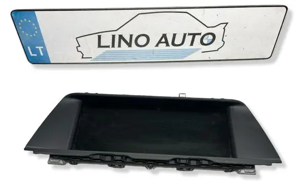 BMW 5 F10 F11 Screen/display/small screen 9266385
