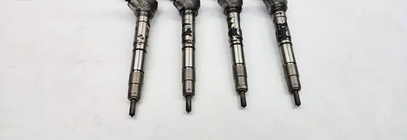 Skoda Superb B8 (3V) Fuel injector 04L130277AC BHYKA