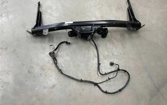Audi Q3 F3 Tow bar set 83A800495A