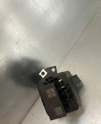 Audi A7 S7 4G Keyless (KESSY) go control unit/module 4H0909131 3409 23110000000