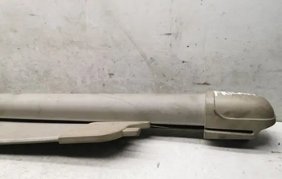 Land Rover Freelander Parcel shelf load cover 