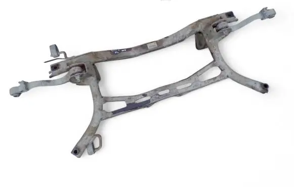 Volkswagen Golf V Rear subframe 1K0505315AQ