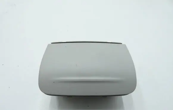Skoda Octavia Mk3 (5E) Sunglasses storage box 5E0868837