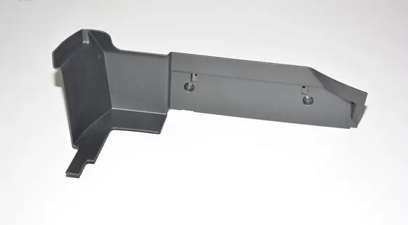 BMW i3 Dashboard lower bottom trim panel 9283033