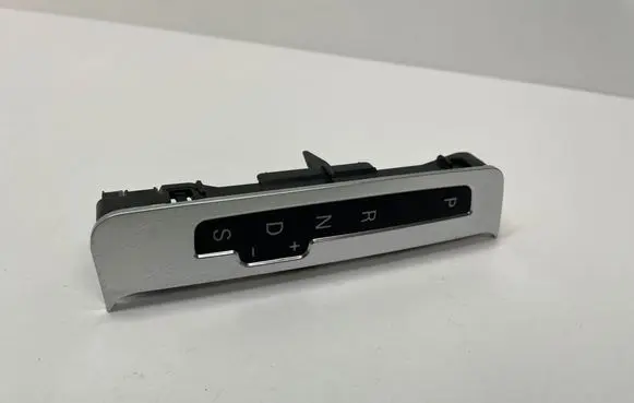 Audi A6 S6 C6 4F Gear shift selector indicator 4F1713463C