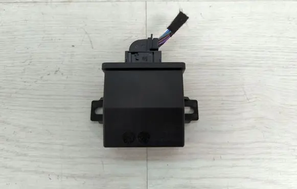Opel Crossland X Light module LCM 9826207680