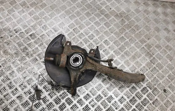 Honda Accord Front wheel hub