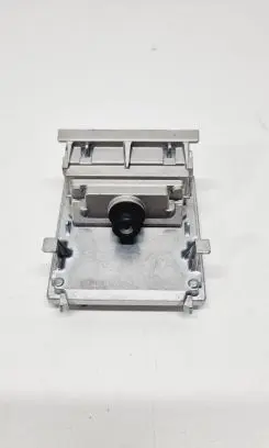 Windshield/windscreen camera