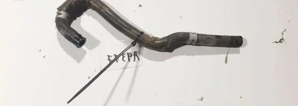 Toyota Corolla Verso E121 Engine coolant pipe/hose