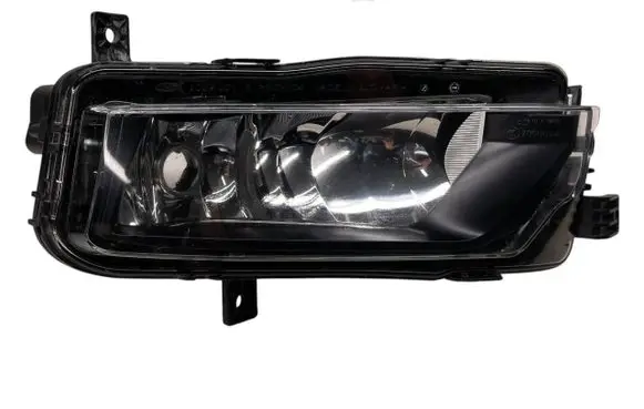 Front fog light