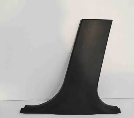 BMW 3 E90 E91 (B) pillar trim (top) 7058338