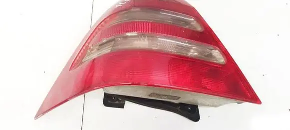 Mercedes-Benz C W203 Rear/tail lights