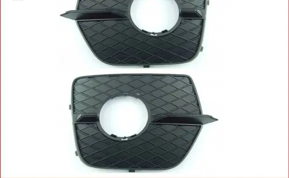 BMW X6 E71 Front fog light trim/grill