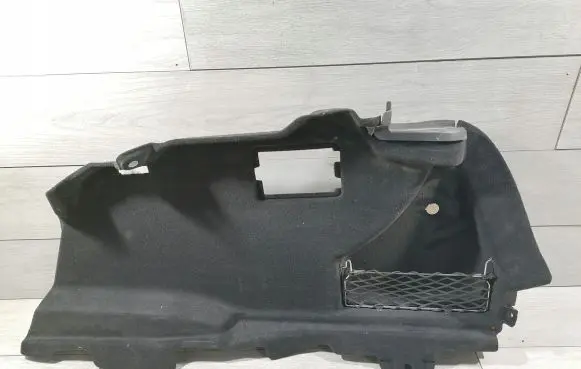 Maserati Ghibli Trunk/boot side trim panel 6700715270