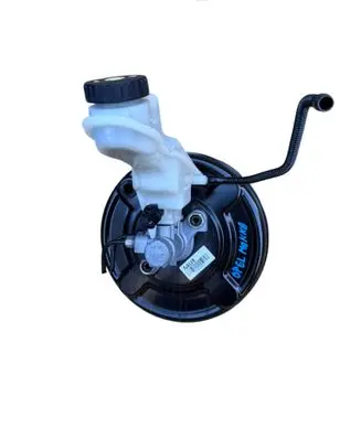 Opel Mokka Brake booster AAU94K1998326