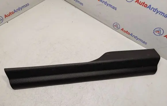 BMW X3 G01 Front sill trim cover 51477398006 7446638 51437446638