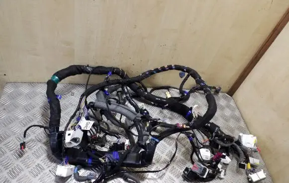 Ford Ranger Other wiring loom JB3T14401GHC