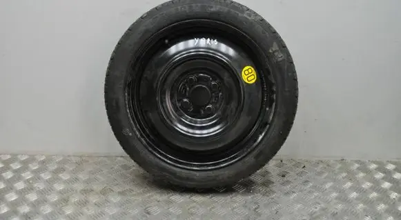 Toyota Yaris R12 spare wheel 2160643