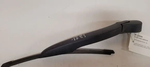 BMW 3 F30 F35 F31 Rear wiper blade 