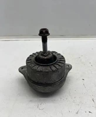 Porsche Cayman 987 Engine mount vacuum valve 98637504902 8618368