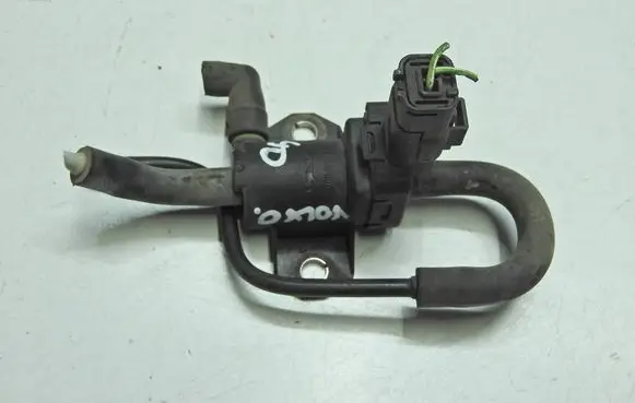 Volvo V40 Turbo solenoid valve 9688124580