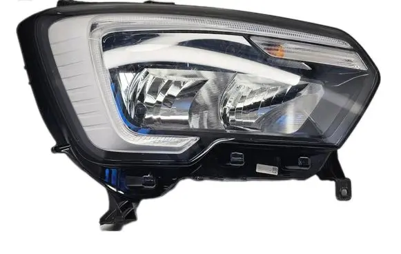 Renault Master III Headlight/headlamp 260105567R 0021113104 366900804