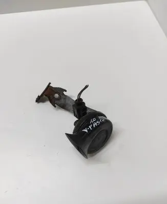 Volkswagen PASSAT CC Horn signal 007424
