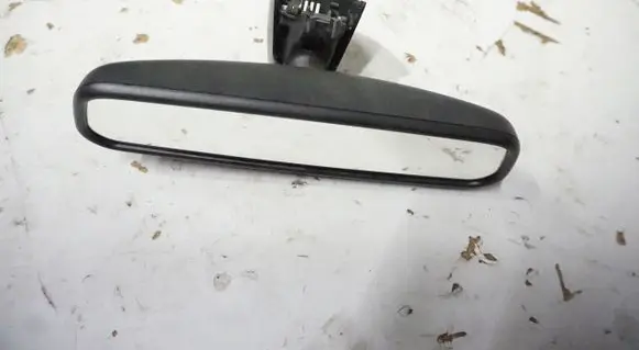 Audi A3 S3 8V Rear view mirror (interior)