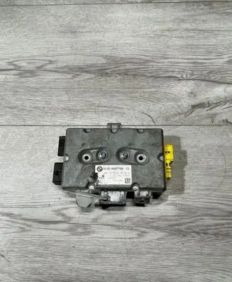 BMW 5 E60 E61 Door control unit/module 6957759 61356957759