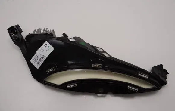 Fiat 500E LED Daytime headlight 00521403940