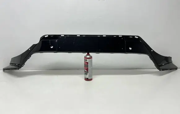 Skoda Enyaq iV Front bumper splitter molding 5LA853551